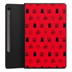 Tablet Smart Case schwarz