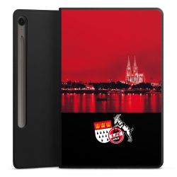 Tablet Smart Case schwarz