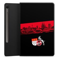 Tablet Smart Case schwarz