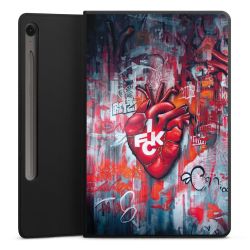 Tablet Smart Case schwarz