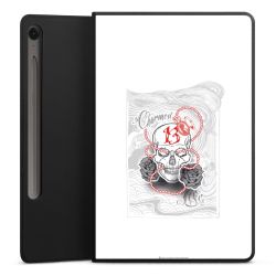 Tablet Smart Case schwarz