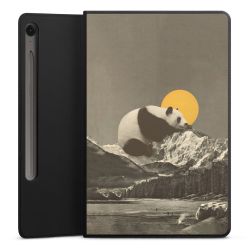 Tablet Smart Case schwarz