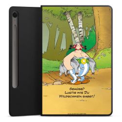 Tablet Smart Case schwarz