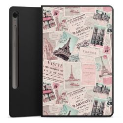 Tablet Smart Case schwarz