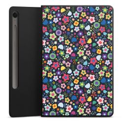 Tablet Smart Case schwarz