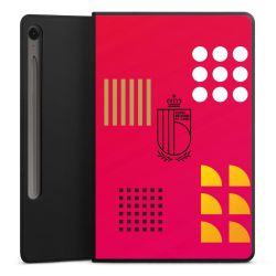 Tablet Smart Case schwarz