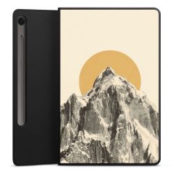 Tablet Smart Case schwarz