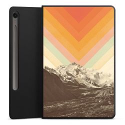 Tablet Smart Case schwarz
