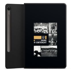 Tablet Smart Case schwarz