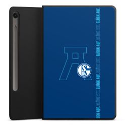 Tablet Smart Case schwarz