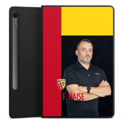 Tablet Smart Case schwarz