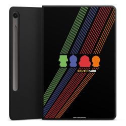 Tablet Smart Case schwarz