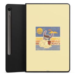 Tablet Smart Case schwarz