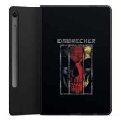 Tablet Smart Case schwarz