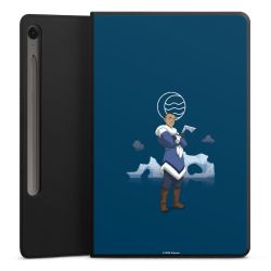 Tablet Smart Case schwarz