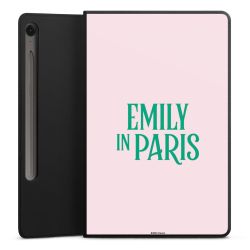 Tablet Smart Case schwarz