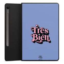 Tablet Smart Case schwarz