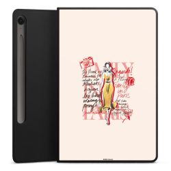 Tablet Smart Case schwarz