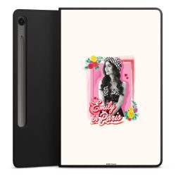 Tablet Smart Case schwarz