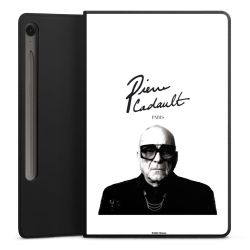 Tablet Smart Case schwarz