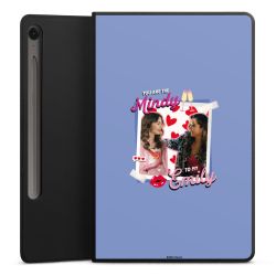 Tablet Smart Case schwarz