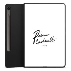 Tablet Smart Case schwarz