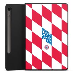 Tablet Smart Case schwarz