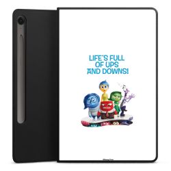 Tablet Smart Case schwarz