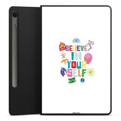 Tablet Smart Case schwarz