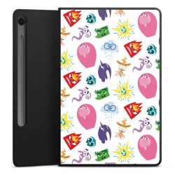 Tablet Smart Case schwarz