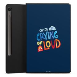 Tablet Smart Case schwarz