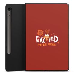 Tablet Smart Case schwarz