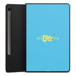 Tablet Smart Case schwarz