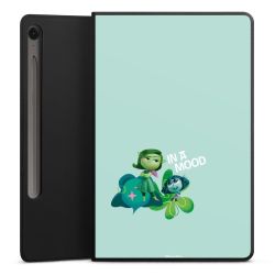 Tablet Smart Case schwarz