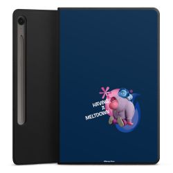 Tablet Smart Case schwarz