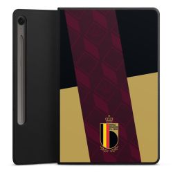 Tablet Smart Case schwarz