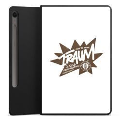 Tablet Smart Case schwarz