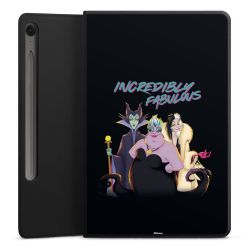 Tablet Smart Case schwarz