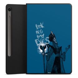 Tablet Smart Case schwarz