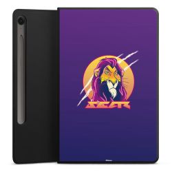 Tablet Smart Case schwarz