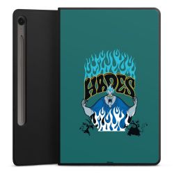 Tablet Smart Case schwarz