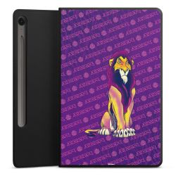 Tablet Smart Case schwarz