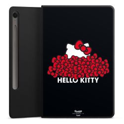 Tablet Smart Case schwarz