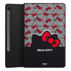 Tablet Smart Case schwarz