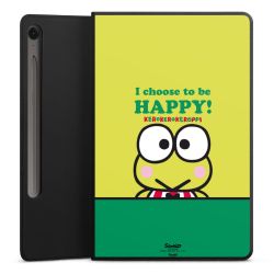 Tablet Smart Case schwarz