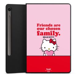 Tablet Smart Case schwarz