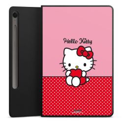 Tablet Smart Case schwarz