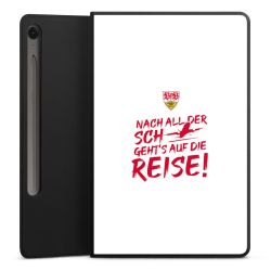 Tablet Smart Case schwarz