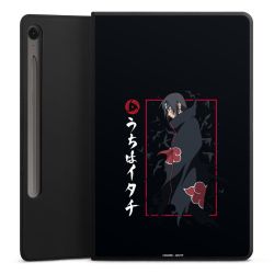 Tablet Smart Case schwarz