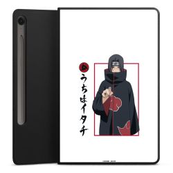 Tablet Smart Case schwarz